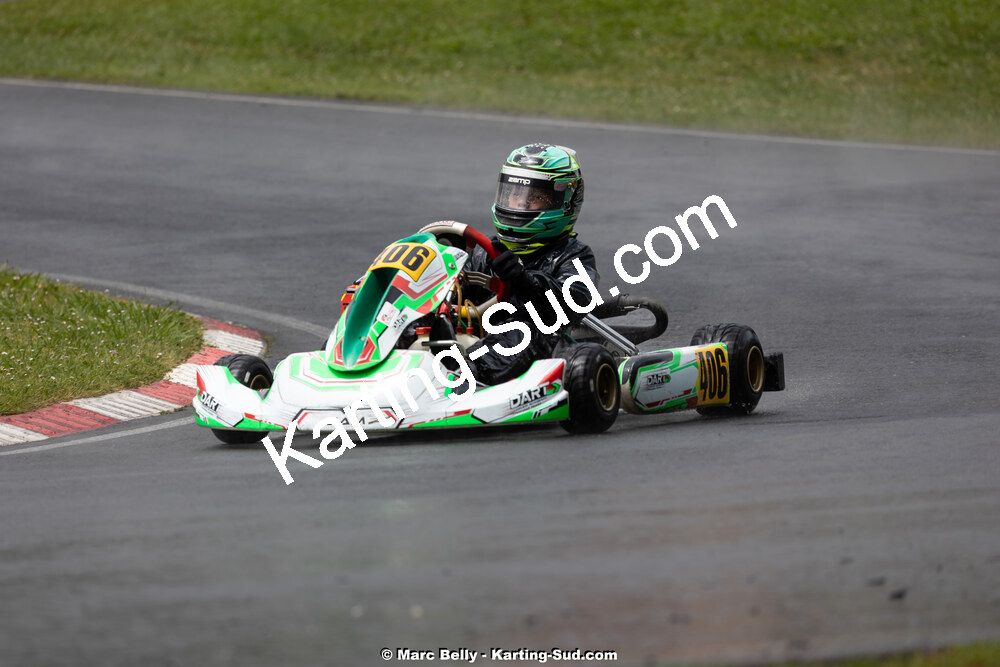 17/05/2026 : 3ème manche de l’Atlantic Trophée Nouvelle-Aquitaine Sud à Teyjat (photos Marc Belly) 2026 — karting
