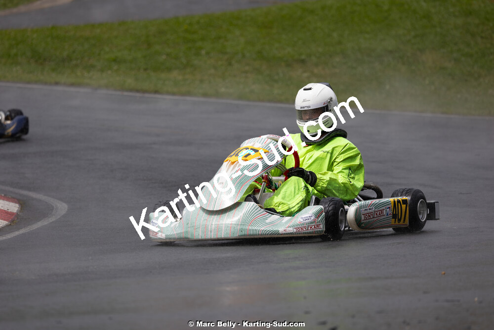 17/05/2026 : 3ème manche de l’Atlantic Trophée Nouvelle-Aquitaine Sud à Teyjat (photos Marc Belly) 2026 — karting