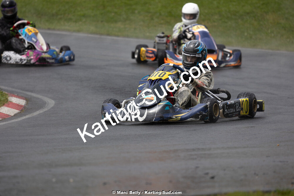 17/05/2026 : 3ème manche de l’Atlantic Trophée Nouvelle-Aquitaine Sud à Teyjat (photos Marc Belly) 2026 — karting