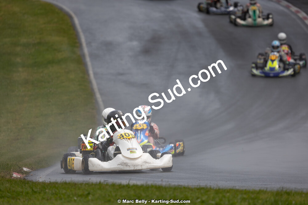 17/05/2026 : 3ème manche de l’Atlantic Trophée Nouvelle-Aquitaine Sud à Teyjat (photos Marc Belly) 2026 — karting
