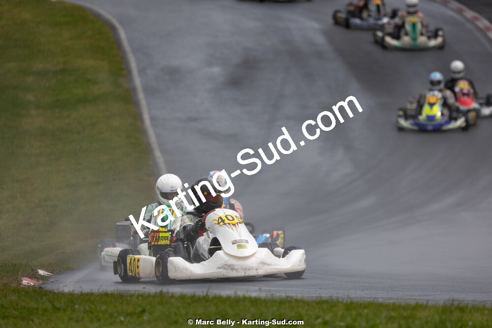 17/05/2026 : 3ème manche de l’Atlantic Trophée Nouvelle-Aquitaine Sud à Teyjat (photos Marc Belly) 2026 — karting