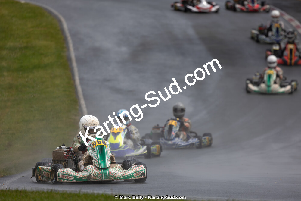17/05/2026 : 3ème manche de l’Atlantic Trophée Nouvelle-Aquitaine Sud à Teyjat (photos Marc Belly) 2026 — karting