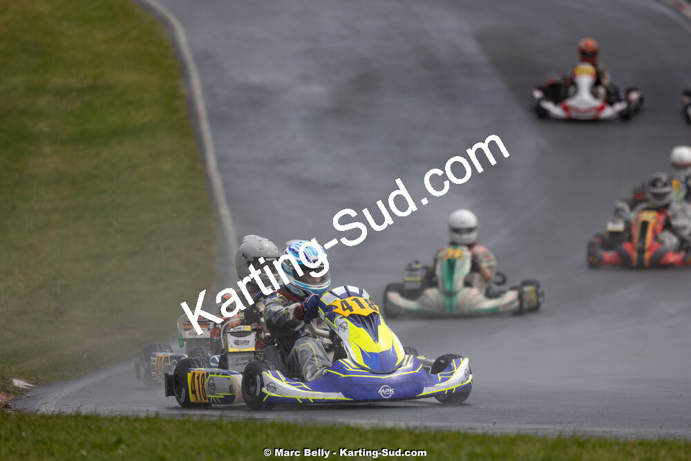 17/05/2026 : 3ème manche de l’Atlantic Trophée Nouvelle-Aquitaine Sud à Teyjat (photos Marc Belly) 2026 — karting
