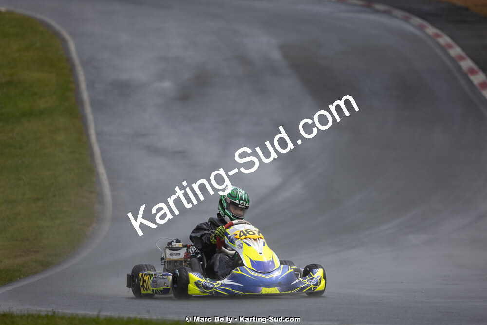 17/05/2026 : 3ème manche de l’Atlantic Trophée Nouvelle-Aquitaine Sud à Teyjat (photos Marc Belly) 2026 — karting
