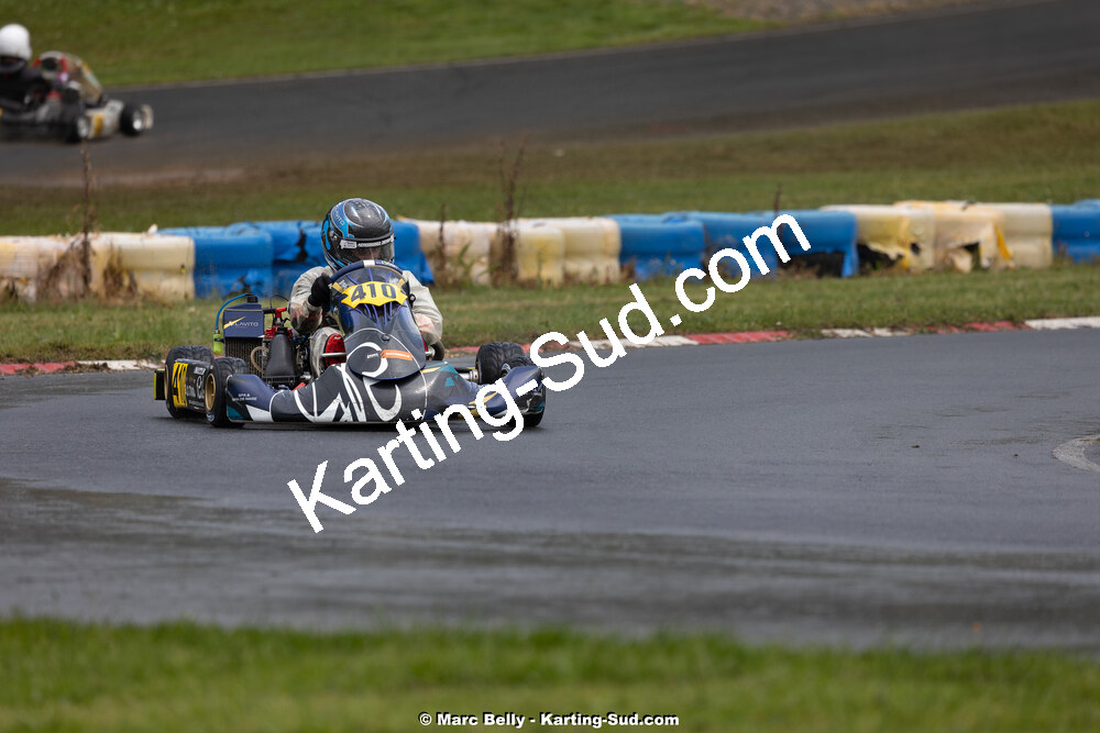 17/05/2026 : 3ème manche de l’Atlantic Trophée Nouvelle-Aquitaine Sud à Teyjat (photos Marc Belly) 2026 — karting