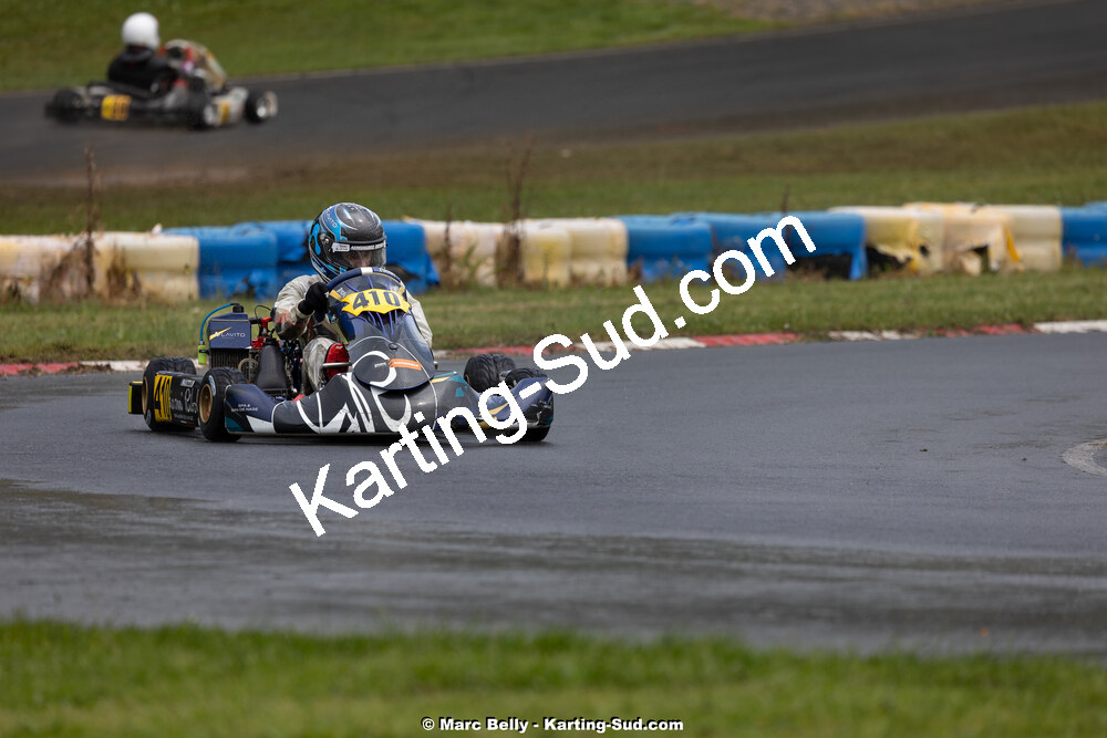 17/05/2026 : 3ème manche de l’Atlantic Trophée Nouvelle-Aquitaine Sud à Teyjat (photos Marc Belly) 2026 — karting