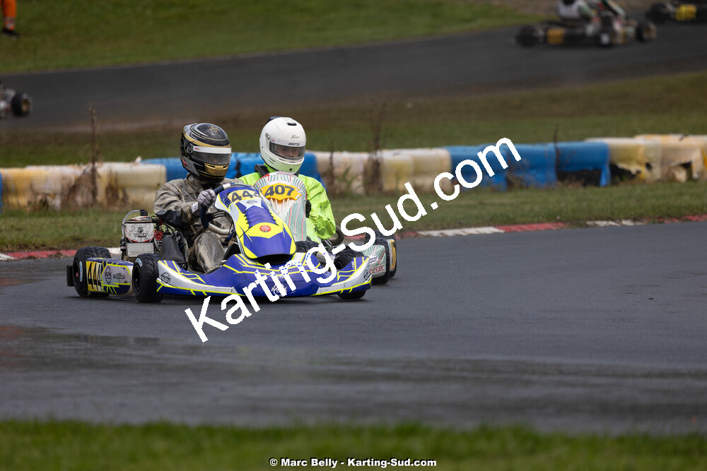 17/05/2026 : 3ème manche de l’Atlantic Trophée Nouvelle-Aquitaine Sud à Teyjat (photos Marc Belly) 2026 — karting