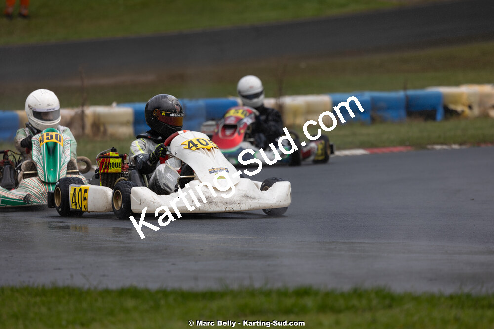 17/05/2026 : 3ème manche de l’Atlantic Trophée Nouvelle-Aquitaine Sud à Teyjat (photos Marc Belly) 2026 — karting