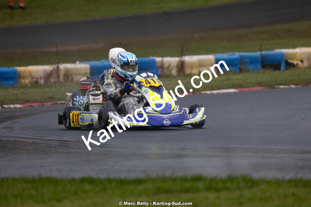 17/05/2026 : 3ème manche de l’Atlantic Trophée Nouvelle-Aquitaine Sud à Teyjat (photos Marc Belly) 2026 — karting