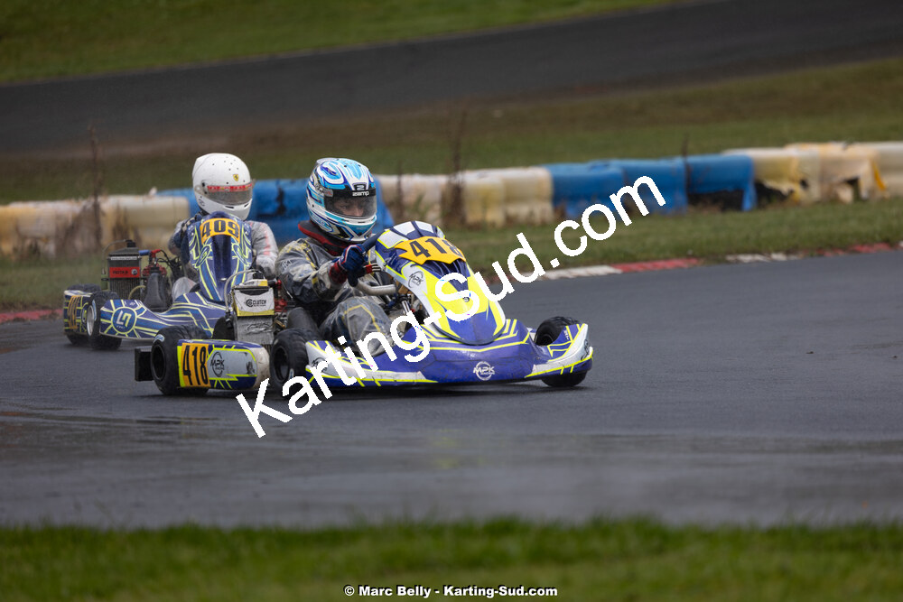 17/05/2026 : 3ème manche de l’Atlantic Trophée Nouvelle-Aquitaine Sud à Teyjat (photos Marc Belly) 2026 — karting