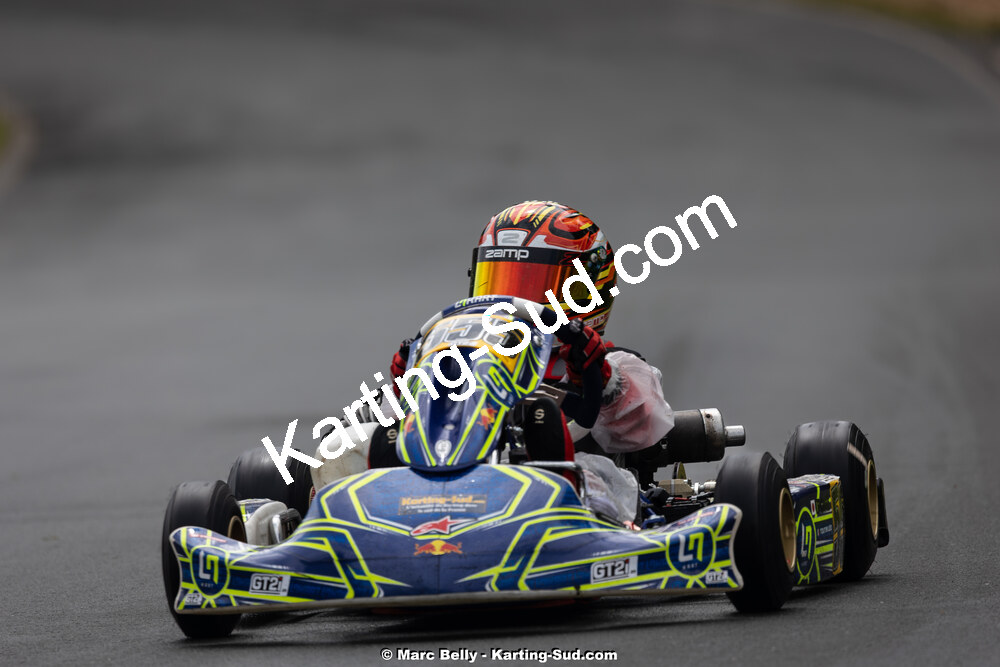 17/05/2026 : 3ème manche de l’Atlantic Trophée Nouvelle-Aquitaine Sud à Teyjat (photos Marc Belly) 2026 — karting