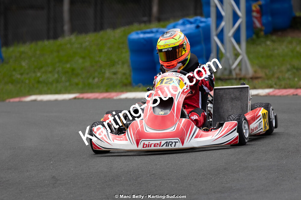 17/05/2026 : 3ème manche de l’Atlantic Trophée Nouvelle-Aquitaine Sud à Teyjat (photos Marc Belly) 2026 — karting