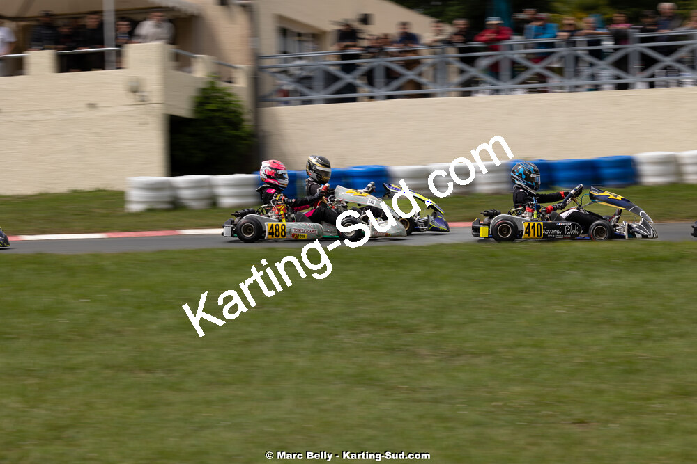 17/05/2026 : 3ème manche de l’Atlantic Trophée Nouvelle-Aquitaine Sud à Teyjat (photos Marc Belly) 2026 — karting