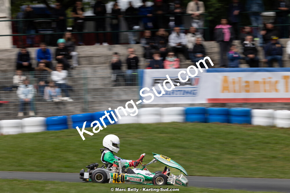 17/05/2026 : 3ème manche de l’Atlantic Trophée Nouvelle-Aquitaine Sud à Teyjat (photos Marc Belly) 2026 — karting