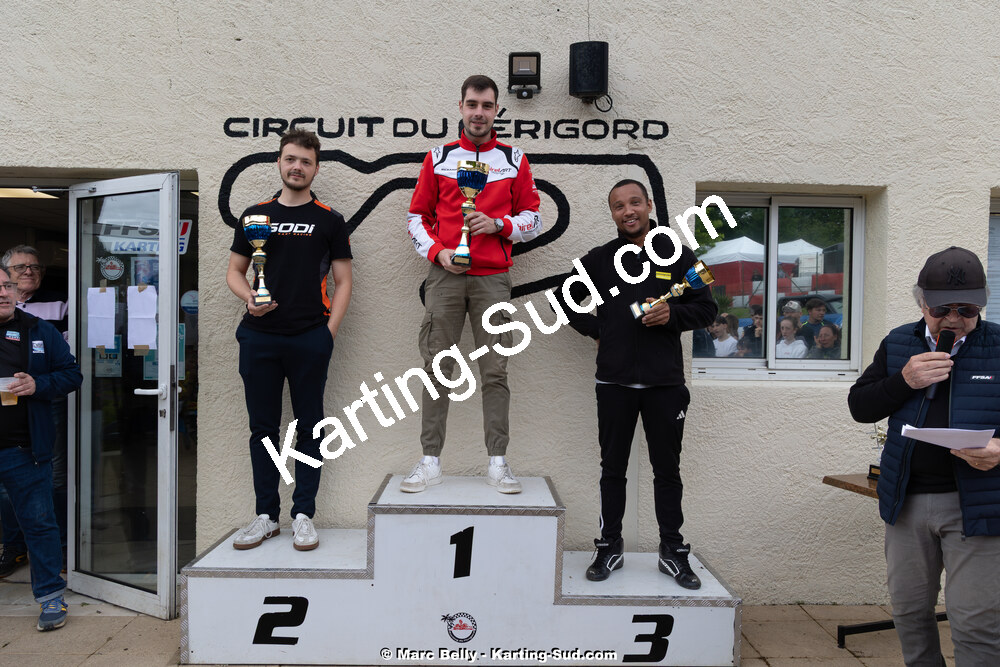 17/05/2026 : 3ème manche de l’Atlantic Trophée Nouvelle-Aquitaine Sud à Teyjat (photos Marc Belly) 2026 — karting