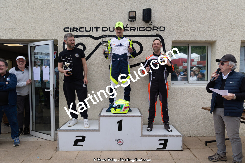 17/05/2026 : 3ème manche de l’Atlantic Trophée Nouvelle-Aquitaine Sud à Teyjat (photos Marc Belly) 2026 — karting