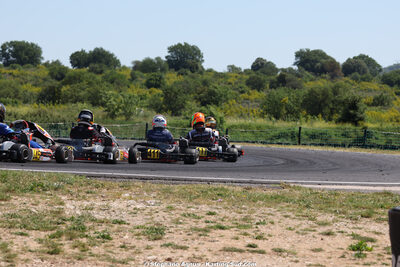 Nationale — 23 & 24/05/2026 : 4ème manche du Championnat du Sud à Ganges (photos Stéphane Agnus) 2026 — karting