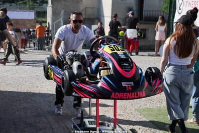 23 & 24/05/2026 : 4ème manche du Championnat du Sud à Ganges (photos Stéphane Agnus) 2026 — karting
