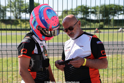 23 & 24/05/2026 : 4ème manche du Championnat du Sud à Ganges (photos Stéphane Agnus) 2026 — karting