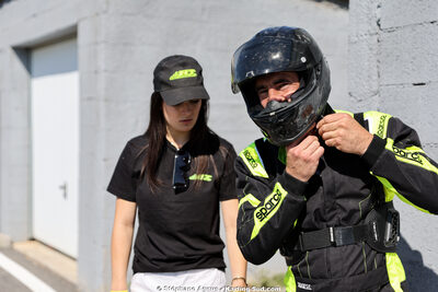23 & 24/05/2026 : 4ème manche du Championnat du Sud à Ganges (photos Stéphane Agnus) 2026 — karting