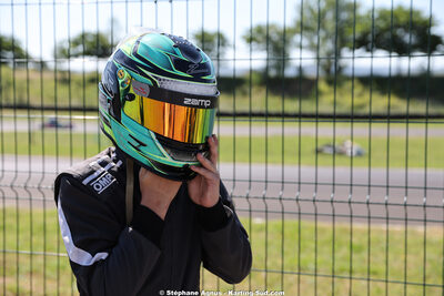 23 & 24/05/2026 : 4ème manche du Championnat du Sud à Ganges (photos Stéphane Agnus) 2026 — karting