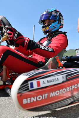 23 & 24/05/2026 : 4ème manche du Championnat du Sud à Ganges (photos Stéphane Agnus) 2026 — karting