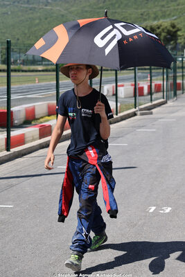 23 & 24/05/2026 : 4ème manche du Championnat du Sud à Ganges (photos Stéphane Agnus) 2026 — karting