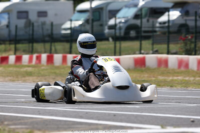 KFS — 23 & 24/05/2026 : 4ème manche du Championnat du Sud à Ganges (photos Stéphane Agnus) 2026 — karting