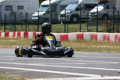 KFS — 23 & 24/05/2026 : 4ème manche du Championnat du Sud à Ganges (photos Stéphane Agnus) 2026 — karting