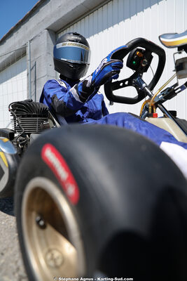 23 & 24/05/2026 : 4ème manche du Championnat du Sud à Ganges (photos Stéphane Agnus) 2026 — karting
