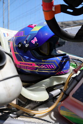 23 & 24/05/2026 : 4ème manche du Championnat du Sud à Ganges (photos Stéphane Agnus) 2026 — karting