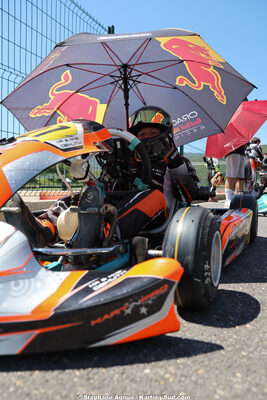 23 & 24/05/2026 : 4ème manche du Championnat du Sud à Ganges (photos Stéphane Agnus) 2026 — karting