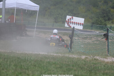 KZ2 / KZ2 Master & Gentleman — 23 & 24/05/2026 : 4ème manche du Championnat du Sud à Ganges (photos Stéphane Agnus) 2026 — karting