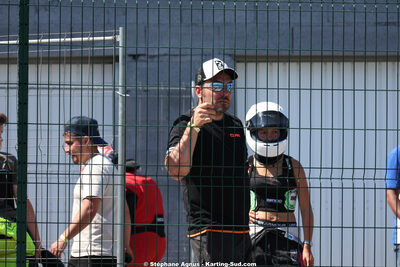 23 & 24/05/2026 : 4ème manche du Championnat du Sud à Ganges (photos Stéphane Agnus) 2026 — karting