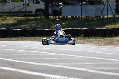 KZ2 / KZ2 Master & Gentleman — 23 & 24/05/2026 : 4ème manche du Championnat du Sud à Ganges (photos Stéphane Agnus) 2026 — karting