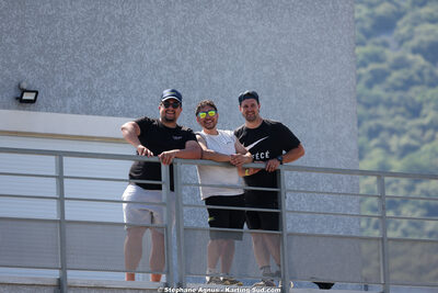 23 & 24/05/2026 : 4ème manche du Championnat du Sud à Ganges (photos Stéphane Agnus) 2026 — karting