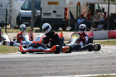 KFS — 23 & 24/05/2026 : 4ème manche du Championnat du Sud à Ganges (photos Stéphane Agnus) 2026 — karting