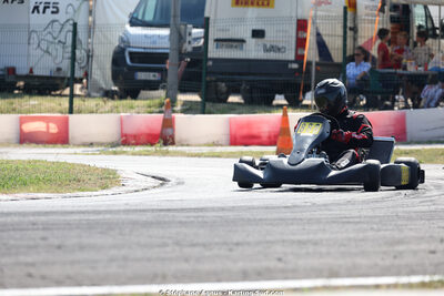 KFS — 23 & 24/05/2026 : 4ème manche du Championnat du Sud à Ganges (photos Stéphane Agnus) 2026 — karting