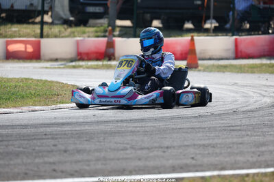 KFS — 23 & 24/05/2026 : 4ème manche du Championnat du Sud à Ganges (photos Stéphane Agnus) 2026 — karting