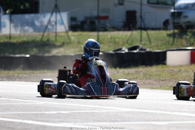 Nationale — 23 & 24/05/2026 : 4ème manche du Championnat du Sud à Ganges (photos Stéphane Agnus) 2026 — karting