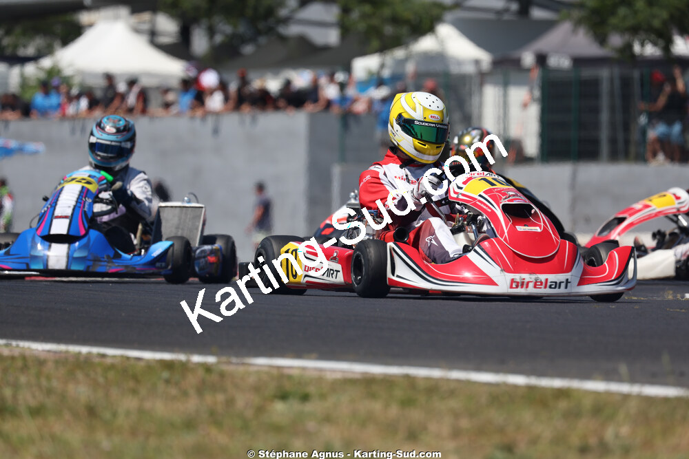 KZ2 / KZ2 Master & Gentleman — 23 & 24/05/2026 : 4ème manche du Championnat du Sud à Ganges (photos Stéphane Agnus) 2026 — karting