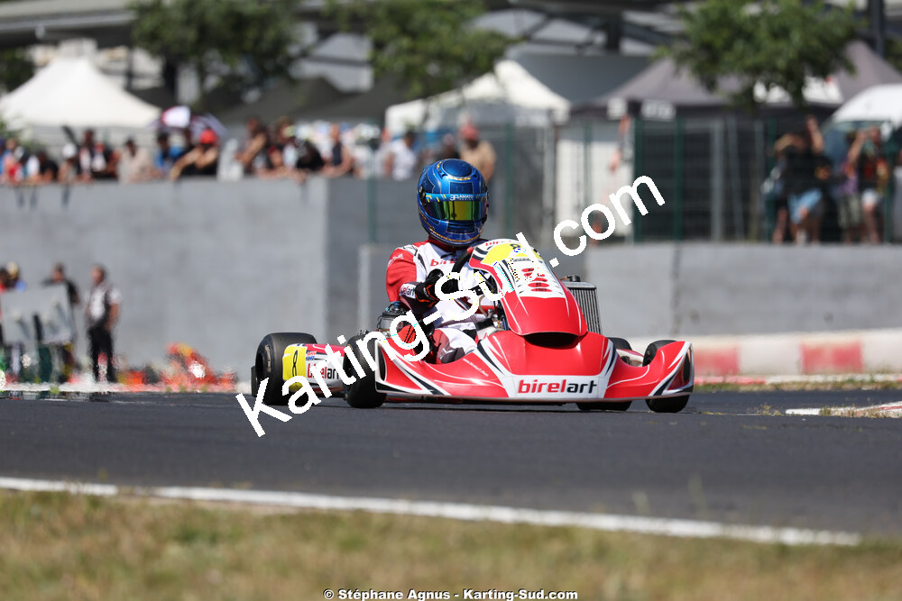 KZ2 / KZ2 Master & Gentleman — 23 & 24/05/2026 : 4ème manche du Championnat du Sud à Ganges (photos Stéphane Agnus) 2026 — karting