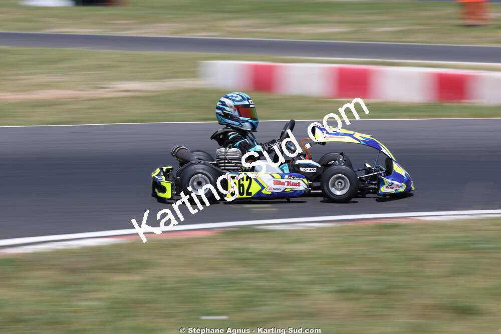 Mini 60 — 23 & 24/05/2026 : 4ème manche du Championnat du Sud à Ganges (photos Stéphane Agnus) 2026 — karting