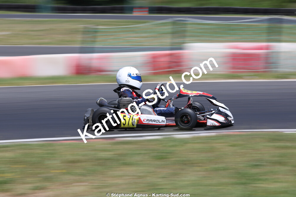 Mini 60 — 23 & 24/05/2026 : 4ème manche du Championnat du Sud à Ganges (photos Stéphane Agnus) 2026 — karting