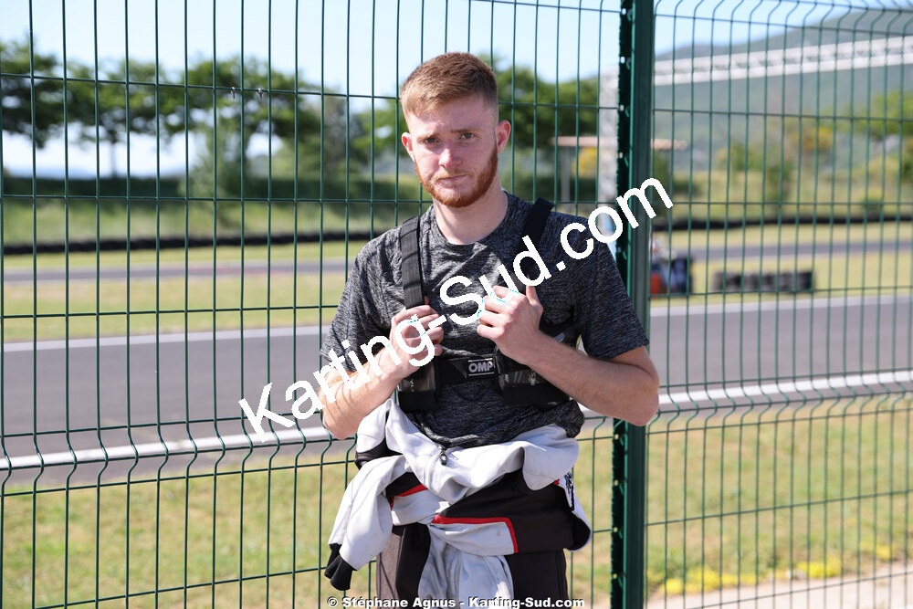 23 & 24/05/2026 : 4ème manche du Championnat du Sud à Ganges (photos Stéphane Agnus) 2026 — karting