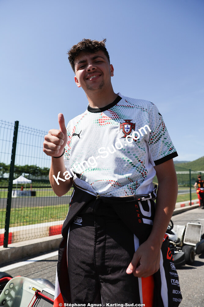 23 & 24/05/2026 : 4ème manche du Championnat du Sud à Ganges (photos Stéphane Agnus) 2026 — karting