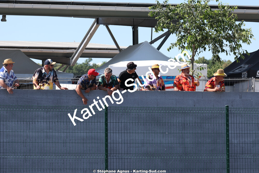 23 & 24/05/2026 : 4ème manche du Championnat du Sud à Ganges (photos Stéphane Agnus) 2026 — karting