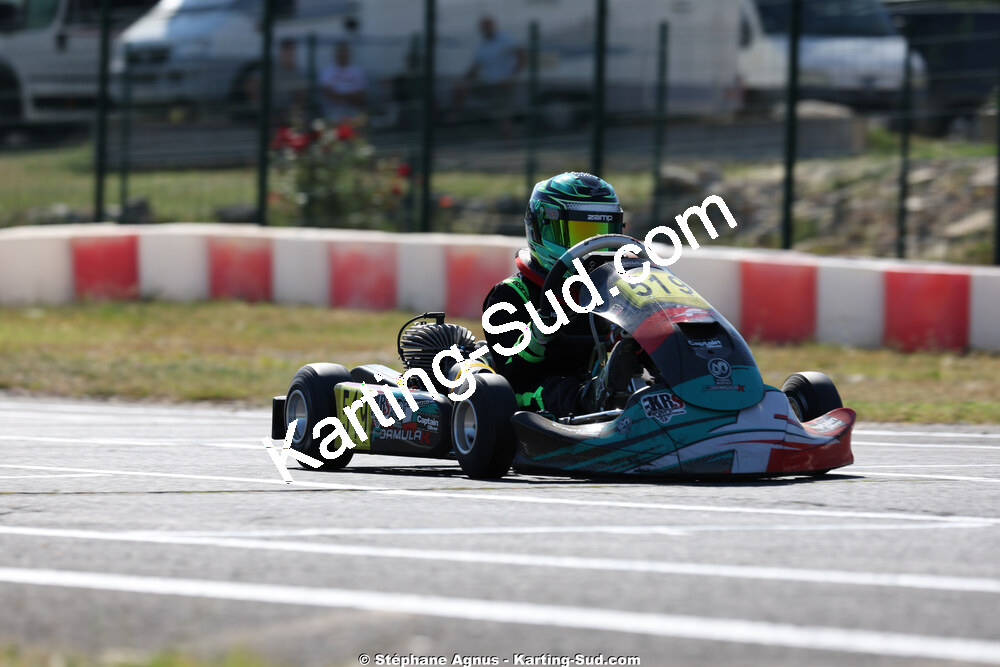 Mini 60 — 23 & 24/05/2026 : 4ème manche du Championnat du Sud à Ganges (photos Stéphane Agnus) 2026 — karting