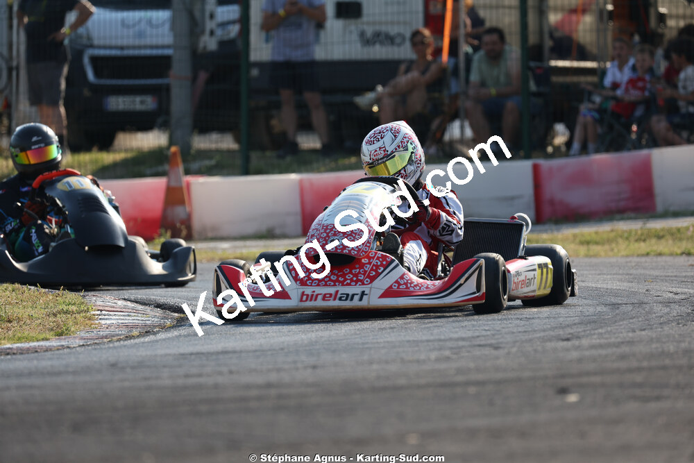 KZ2 / KZ2 Master & Gentleman — 23 & 24/05/2026 : 4ème manche du Championnat du Sud à Ganges (photos Stéphane Agnus) 2026 — karting