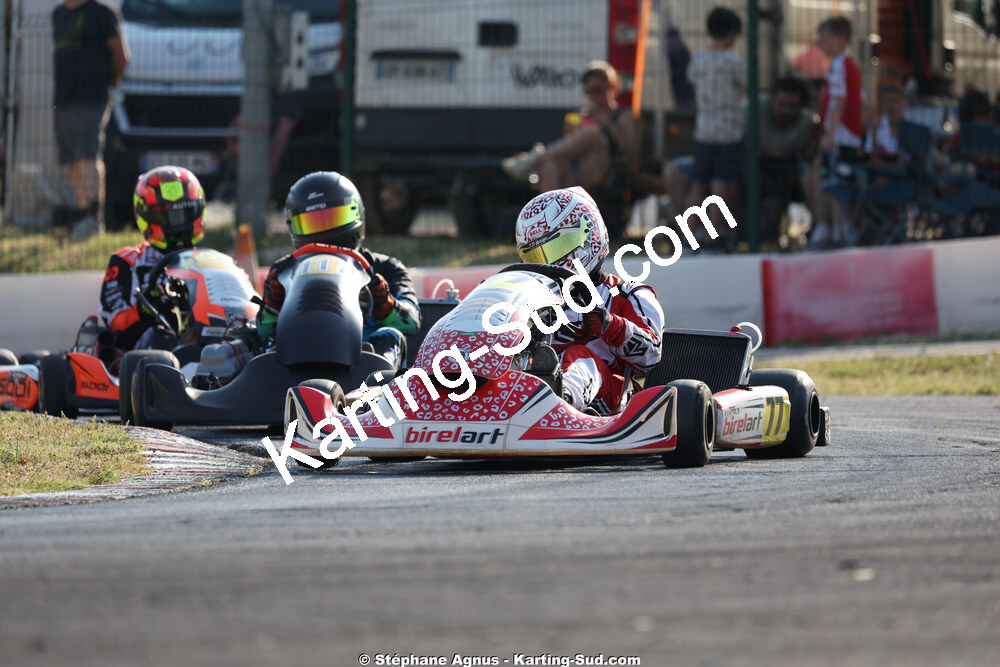 KZ2 / KZ2 Master & Gentleman — 23 & 24/05/2026 : 4ème manche du Championnat du Sud à Ganges (photos Stéphane Agnus) 2026 — karting